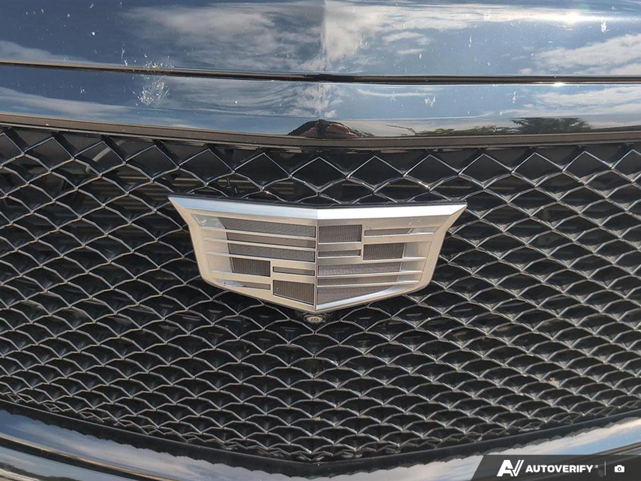 2023 Cadillac Escalade Sport 4x4 Photo