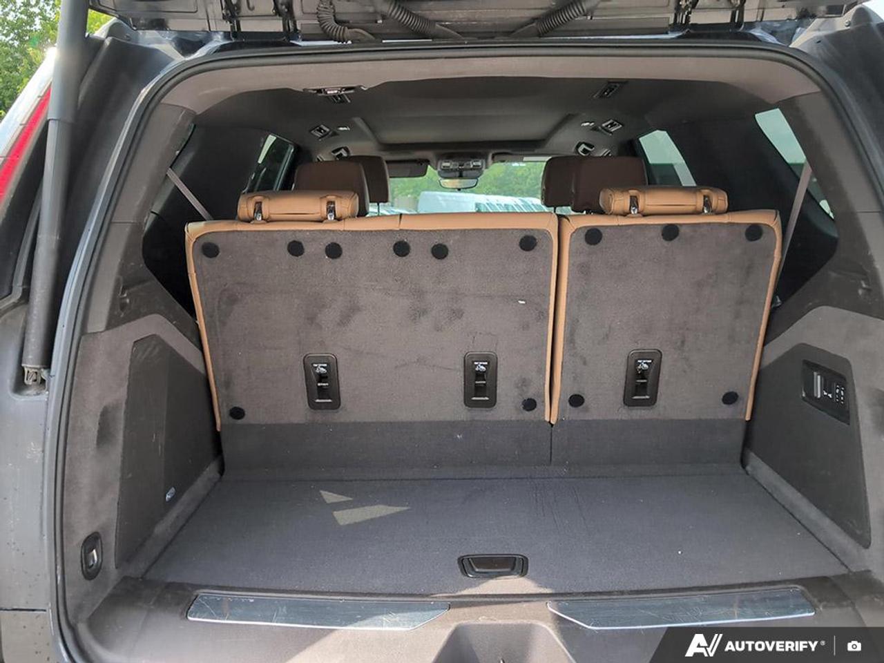 2023 Cadillac Escalade Sport 4x4 Photo