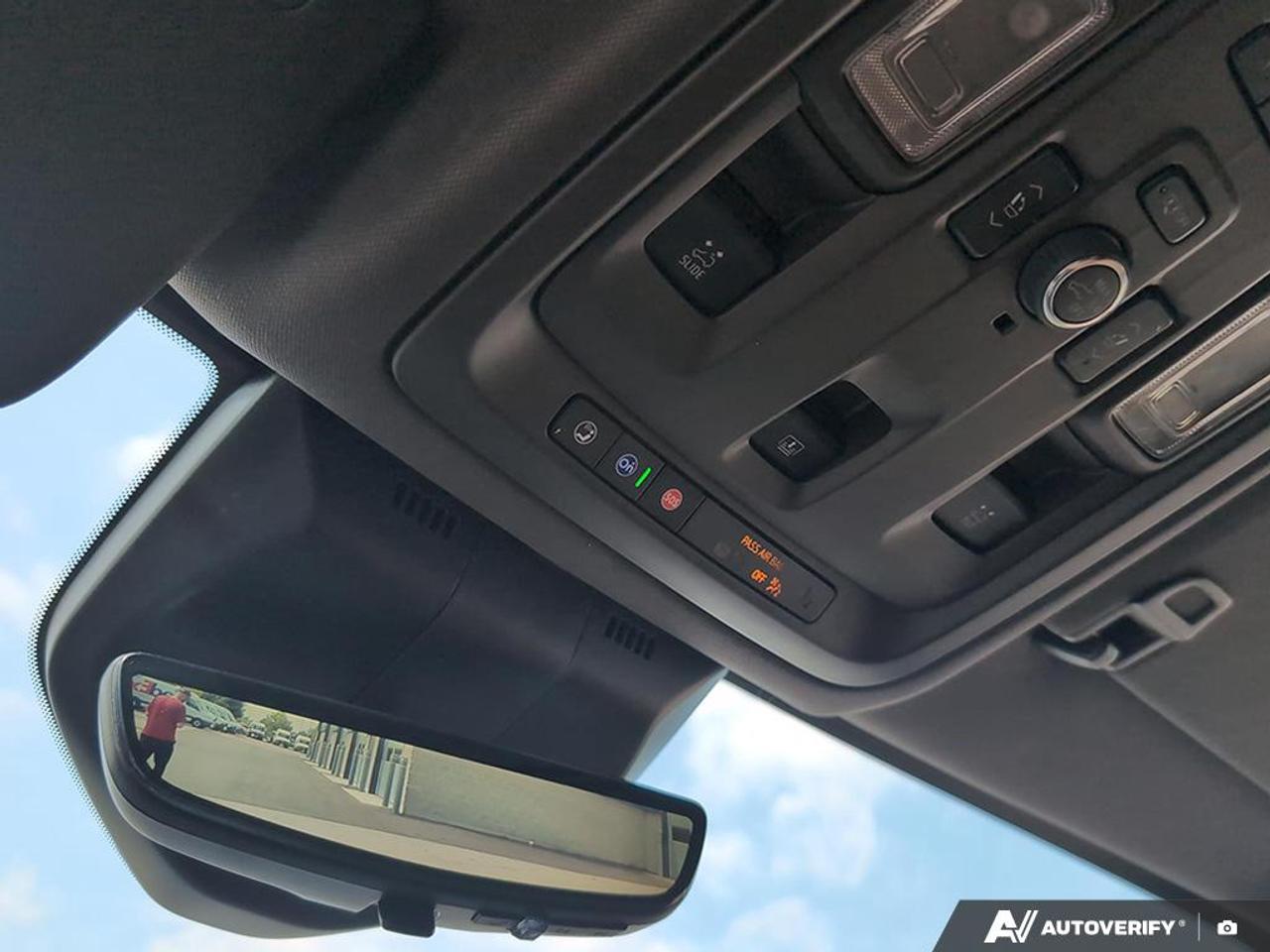 2023 Cadillac Escalade Sport 4x4 Photo