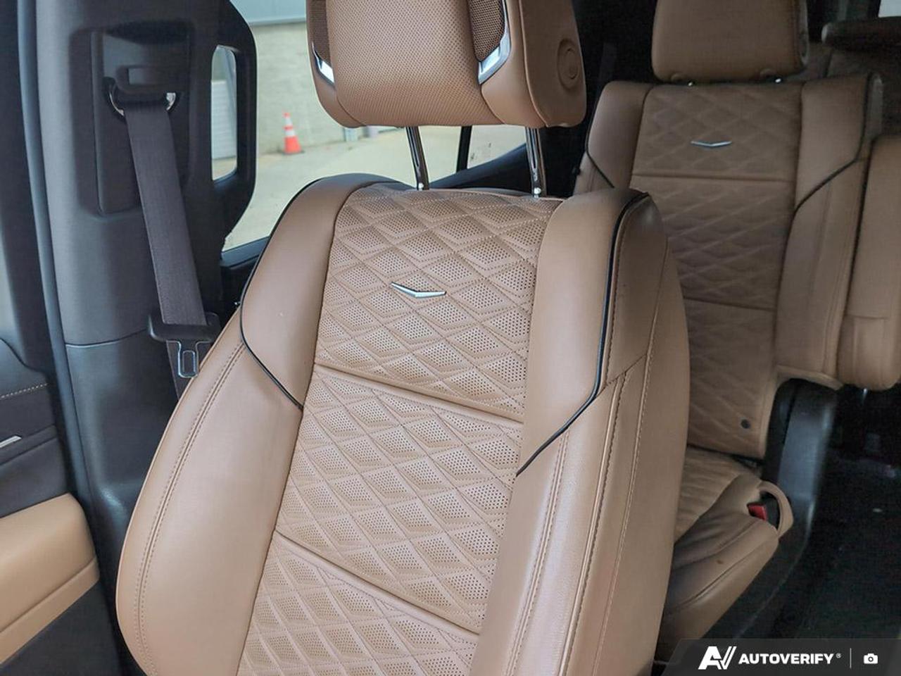 2023 Cadillac Escalade Sport 4x4 Photo