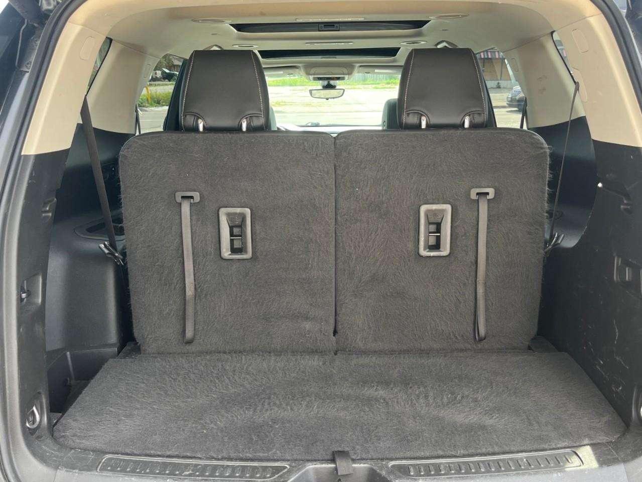 2021 GMC Acadia DENALI CPO RATES APLY @ 4.49%-5.59% OAC Photo