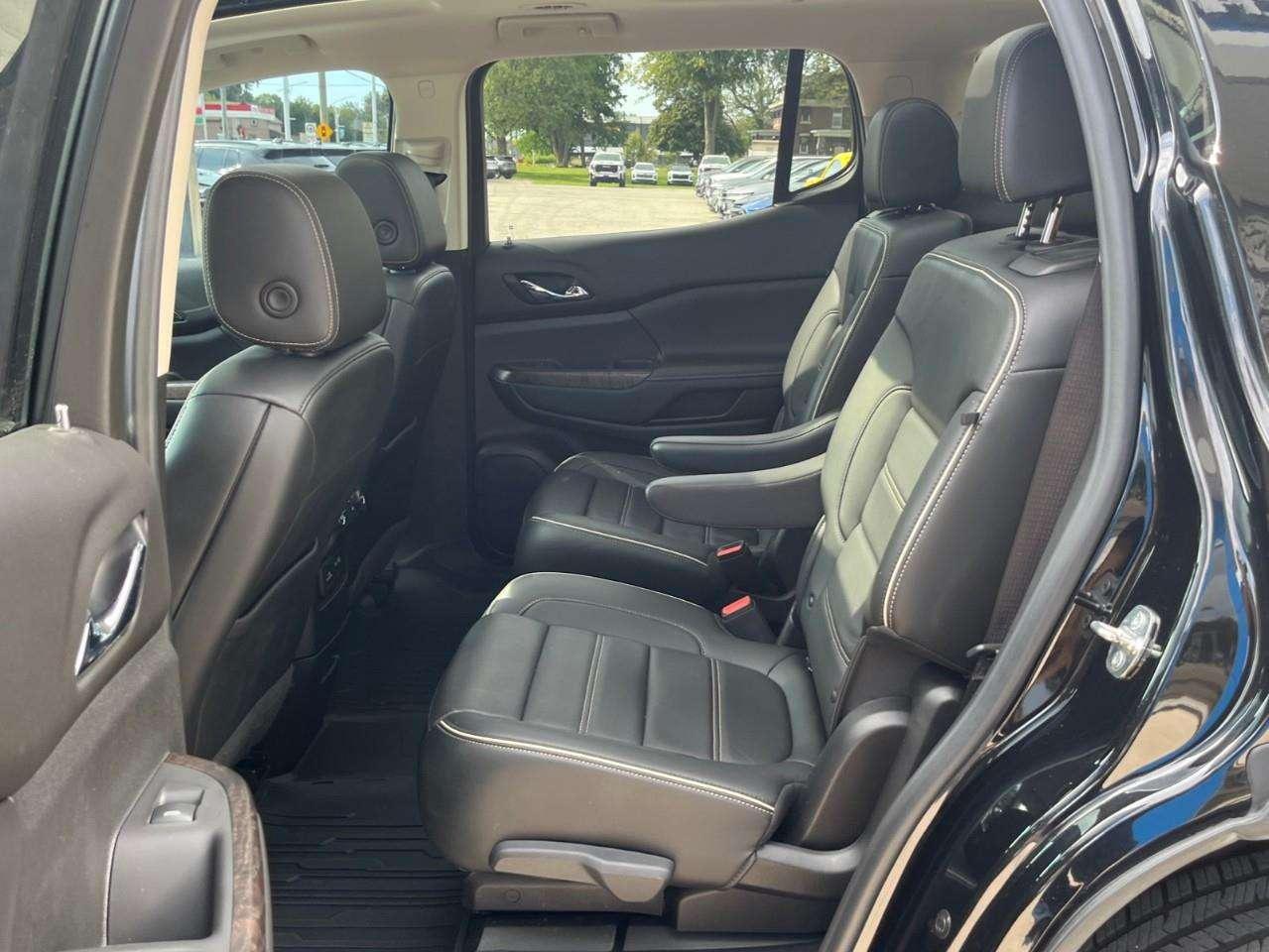 2021 GMC Acadia DENALI CPO RATES APLY @ 4.49%-5.59% OAC Photo