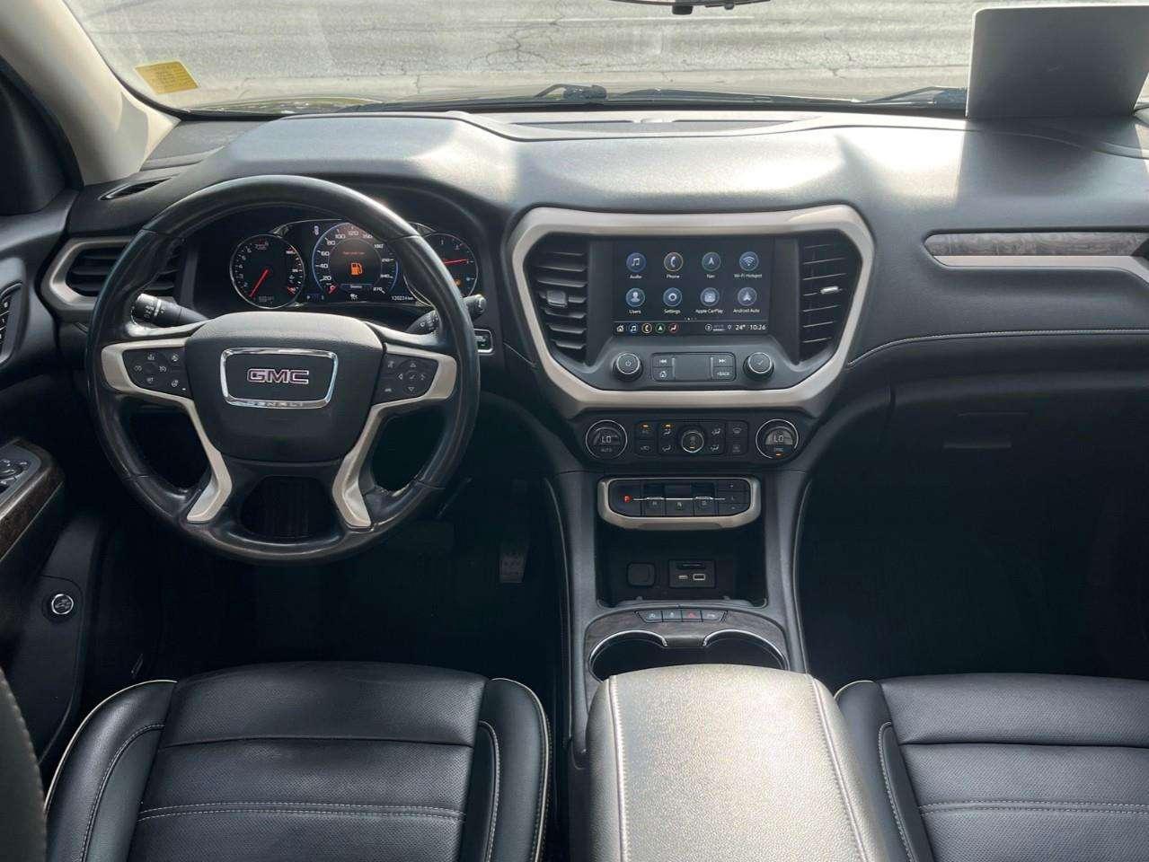 2021 GMC Acadia DENALI CPO RATES APLY @ 4.49%-5.59% OAC Photo