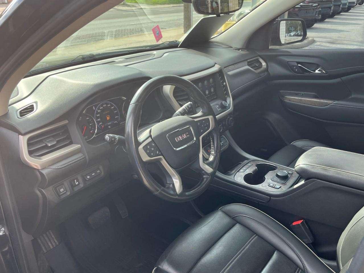 2021 GMC Acadia DENALI CPO RATES APLY @ 4.49%-5.59% OAC Photo
