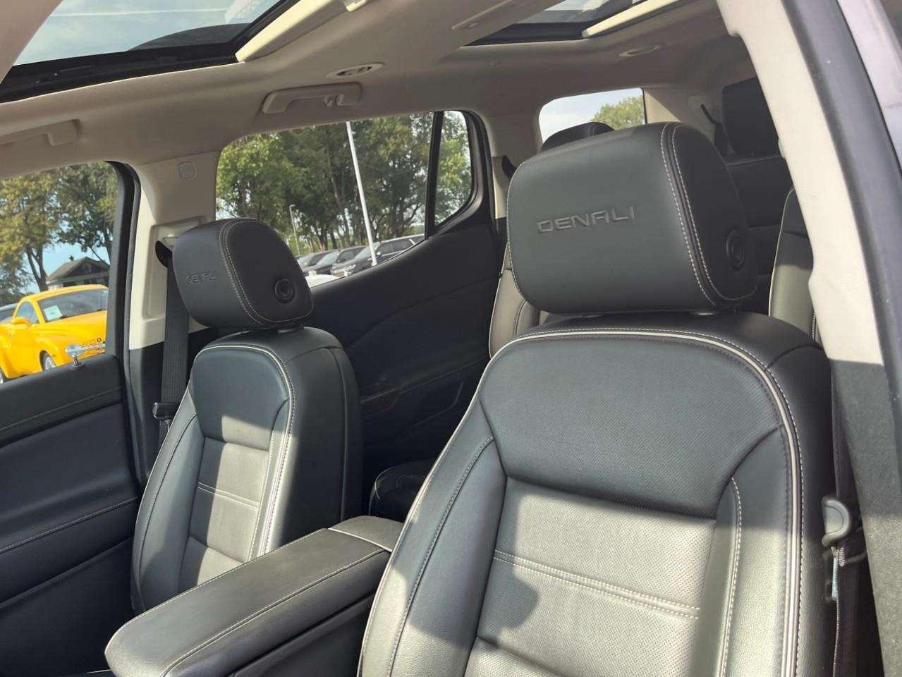 2021 GMC Acadia DENALI CPO RATES APLY @ 4.49%-5.59% OAC Photo