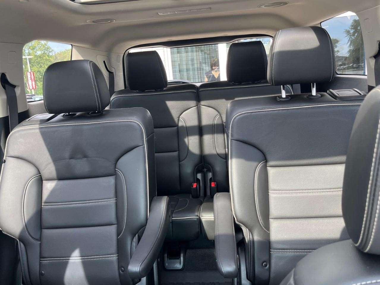 2021 GMC Acadia DENALI CPO RATES APLY @ 4.49%-5.59% OAC Photo