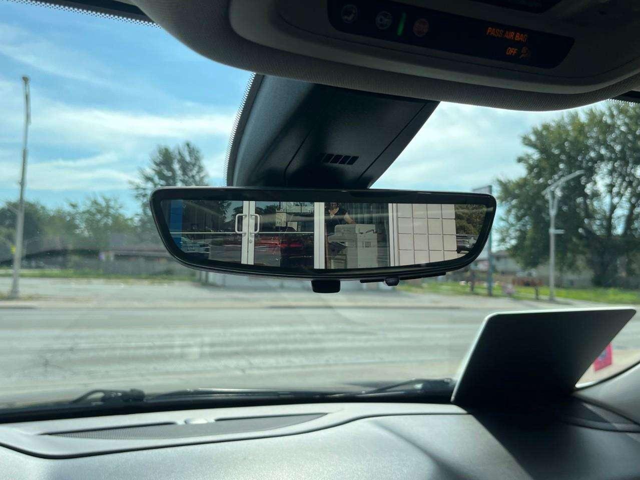 2021 GMC Acadia DENALI CPO RATES APLY @ 4.49%-5.59% OAC Photo