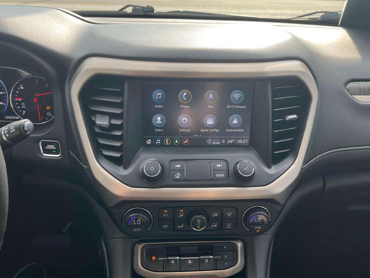 2021 GMC Acadia DENALI CPO RATES APLY @ 4.49%-5.59% OAC Photo