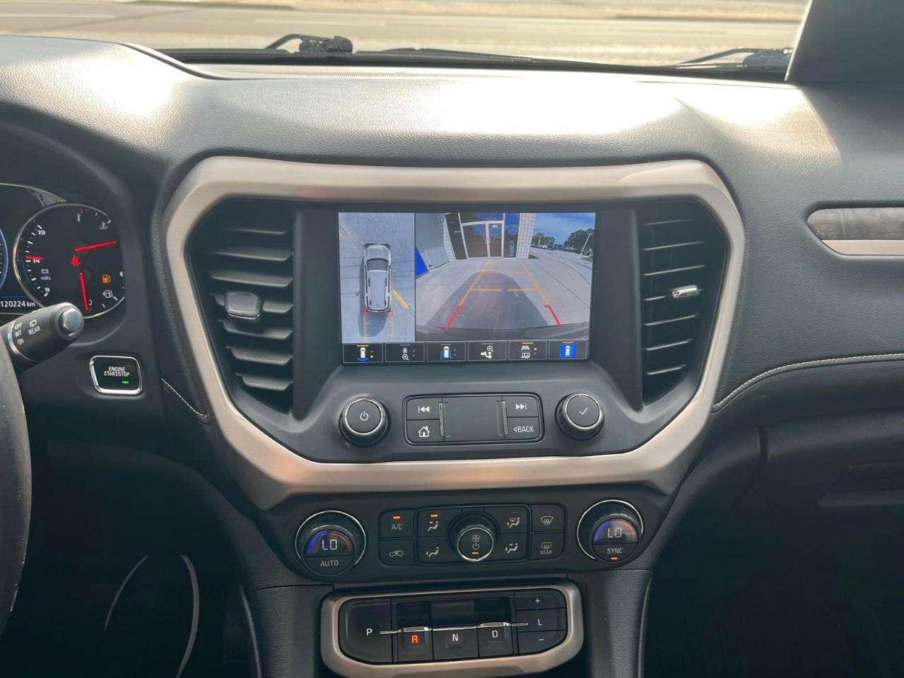 2021 GMC Acadia DENALI CPO RATES APLY @ 4.49%-5.59% OAC Photo
