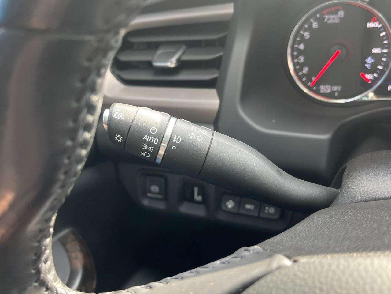 2021 GMC Acadia DENALI CPO RATES APLY @ 4.49%-5.59% OAC Photo