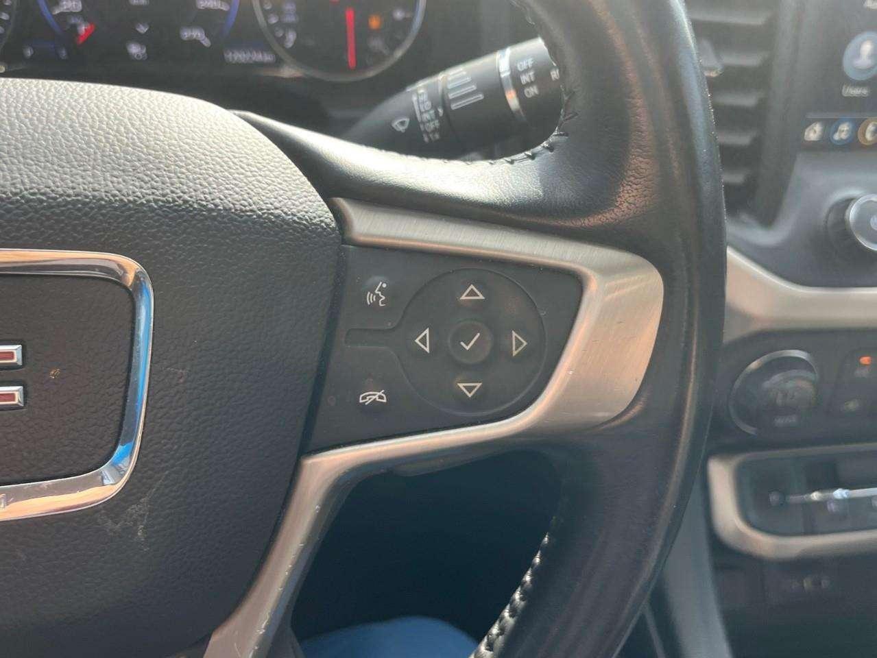 2021 GMC Acadia DENALI CPO RATES APLY @ 4.49%-5.59% OAC Photo