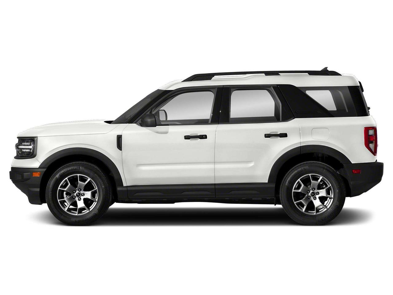 2023 Ford Bronco Sport BASE GREAT VALUE LOCAL TRADE Photo2