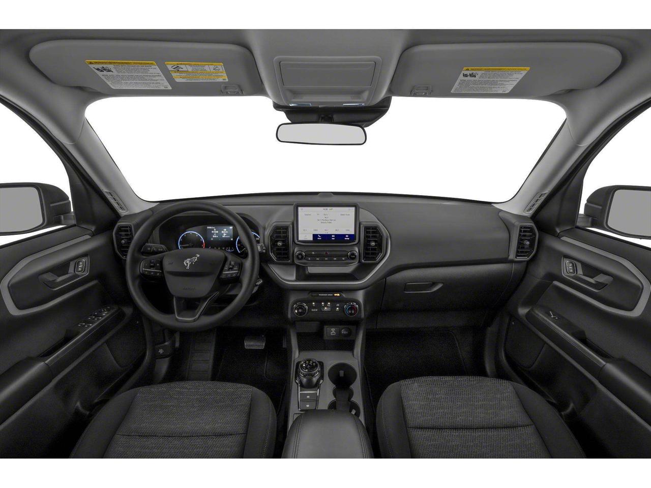 2023 Ford Bronco Sport BASE GREAT VALUE LOCAL TRADE Photo
