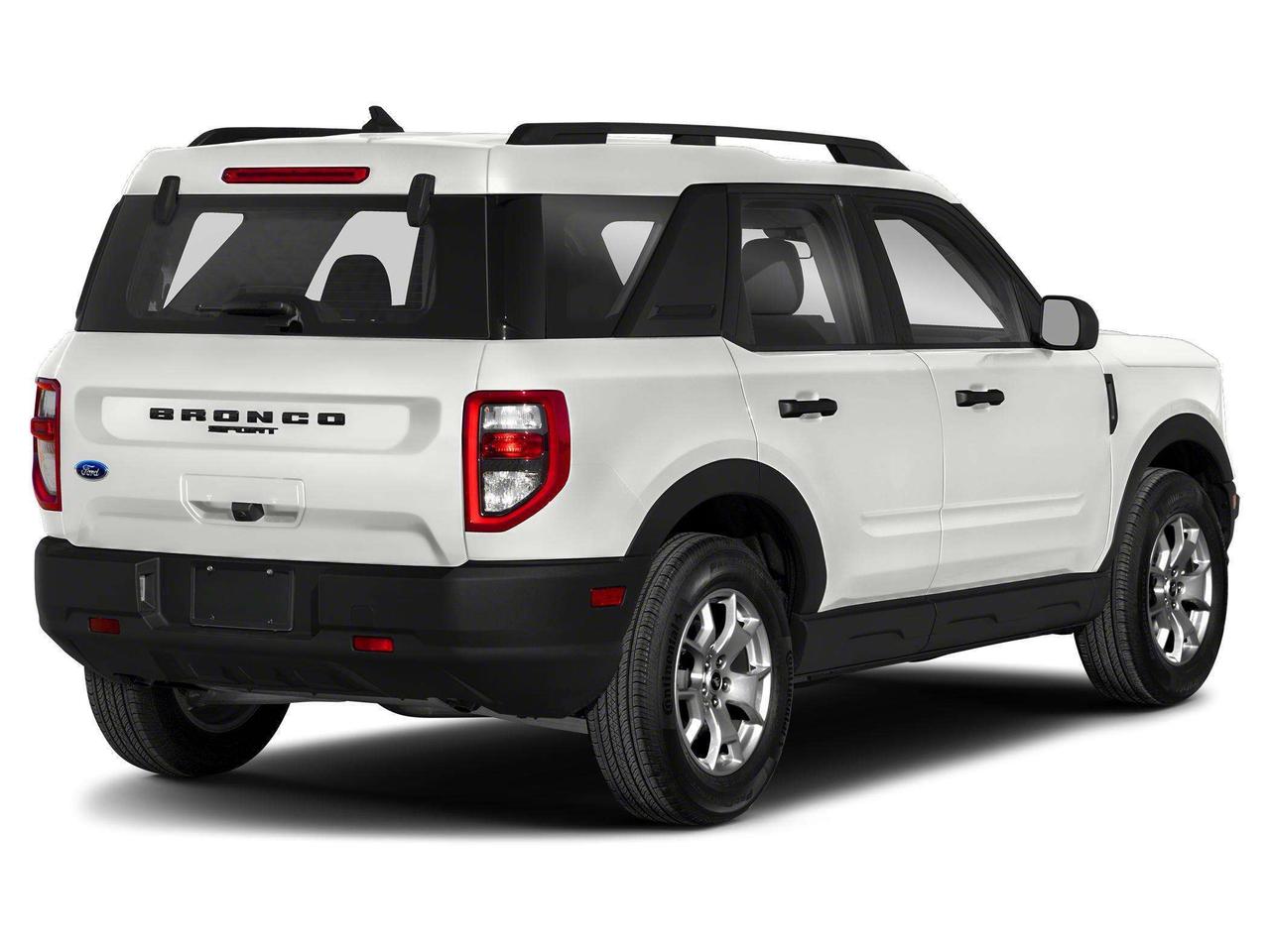 2023 Ford Bronco Sport BASE GREAT VALUE LOCAL TRADE Photo