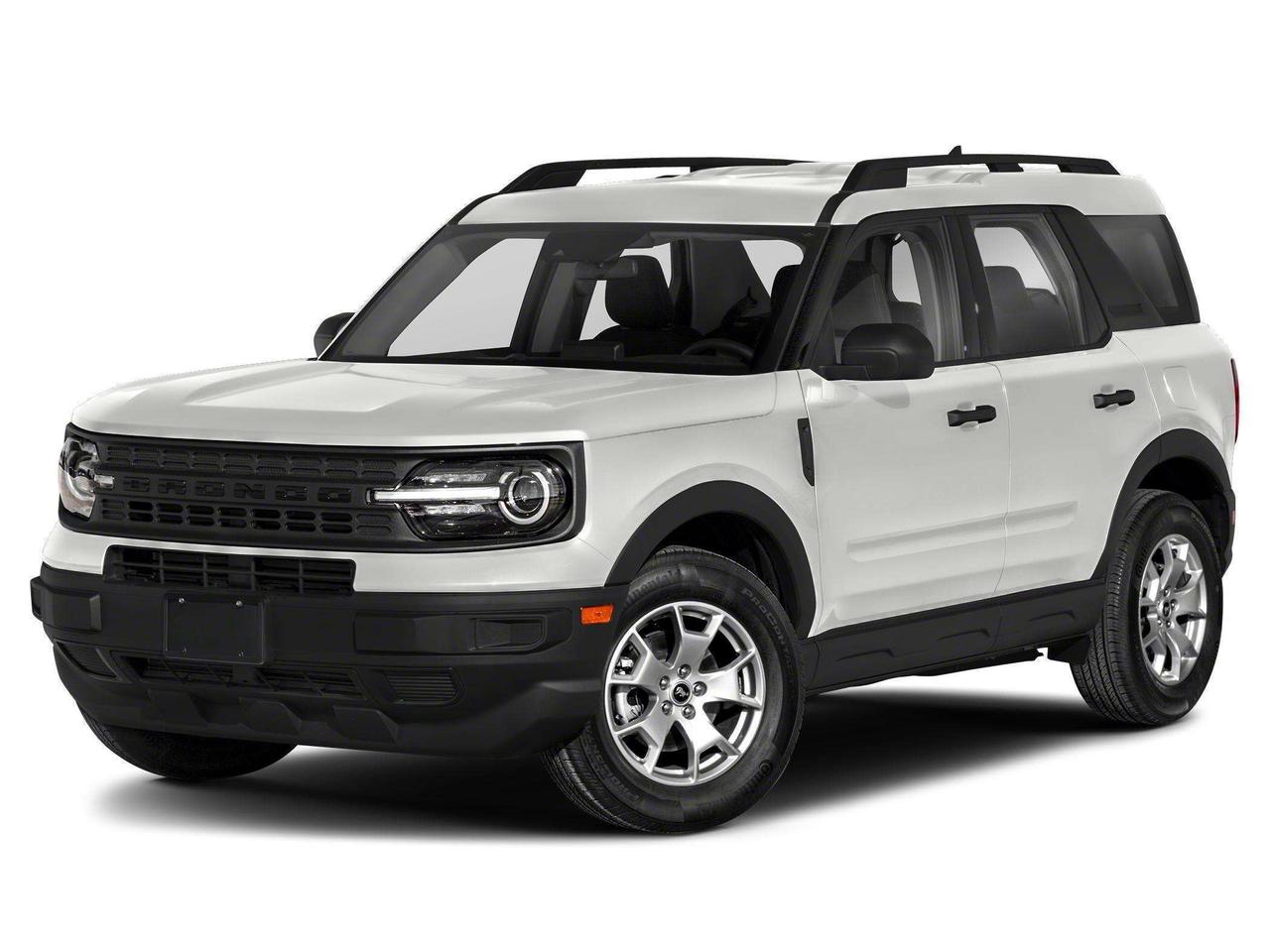 2023 Ford Bronco Sport BASE GREAT VALUE LOCAL TRADE Photo0