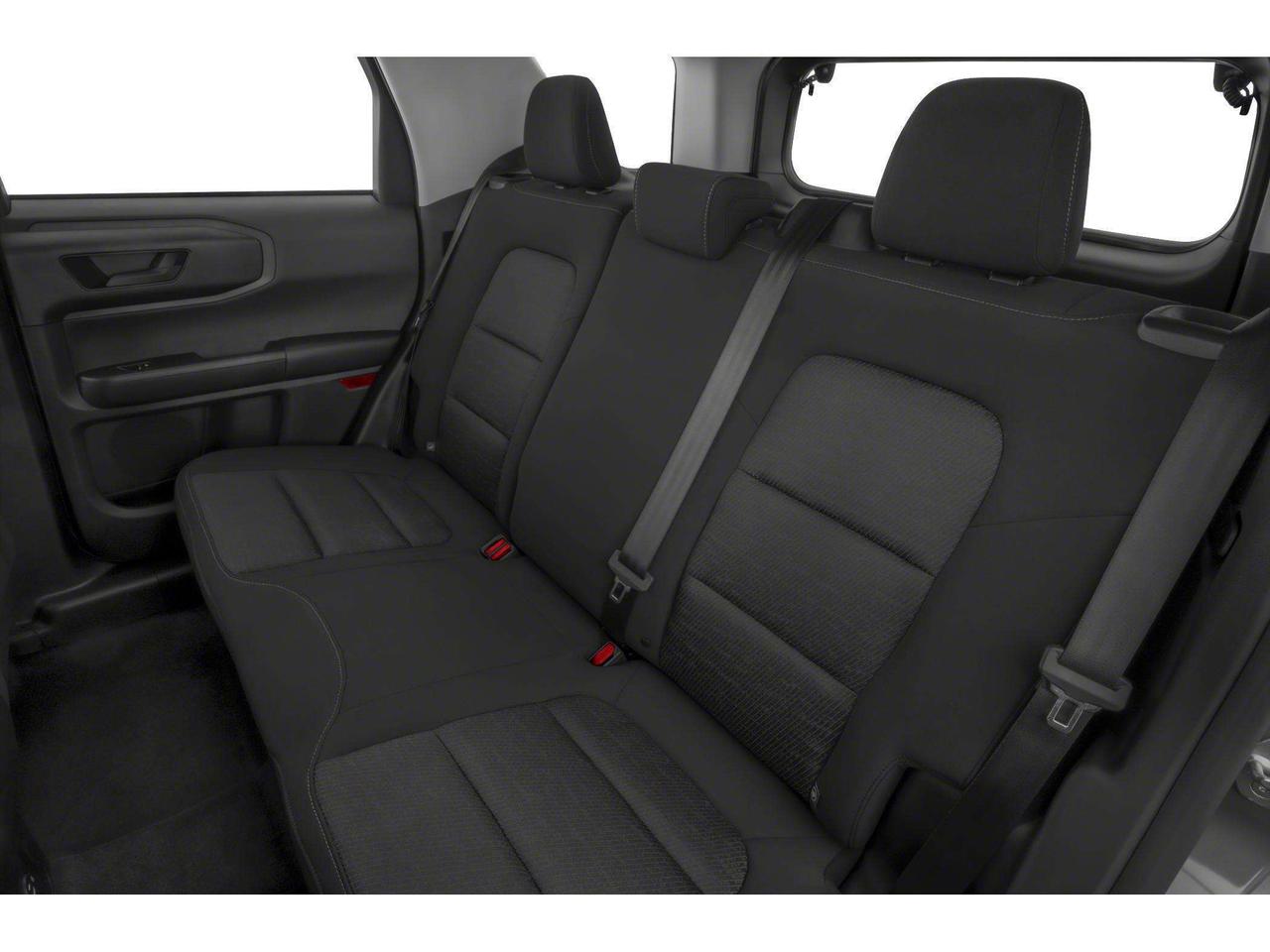 2023 Ford Bronco Sport BASE GREAT VALUE LOCAL TRADE Photo