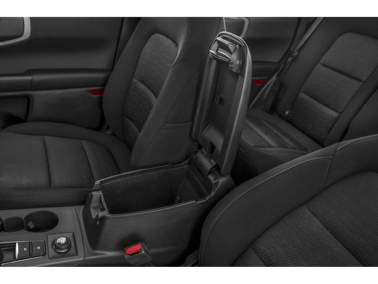 2023 Ford Bronco Sport BASE GREAT VALUE LOCAL TRADE Photo