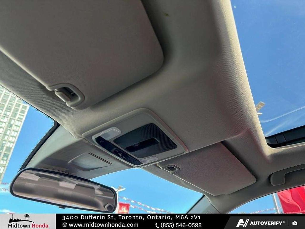 2024 Honda Civic EX CVT SEDAN Photo