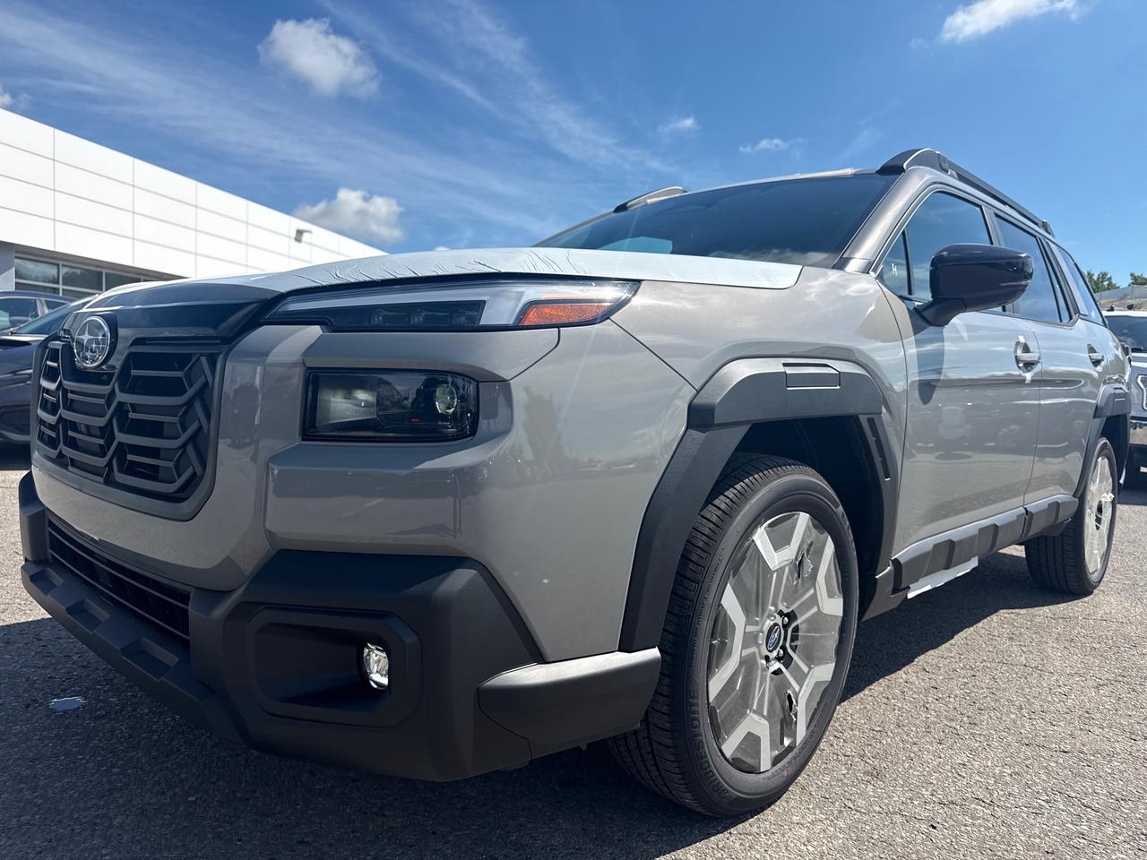 2026 Subaru Outback Premier XT 4dr All-Wheel Drive Photo
