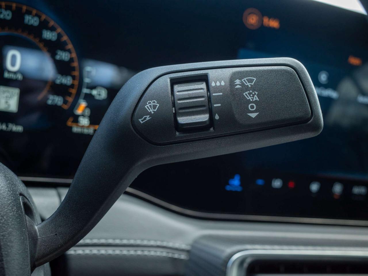 2024 Ford Mustang GT Premium - Rain Sensing Wipers    Cooled Front Seats Photo
