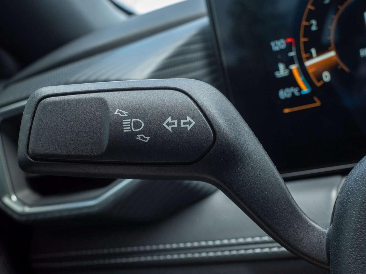 2024 Ford Mustang GT Premium - Rain Sensing Wipers    Cooled Front Seats Photo