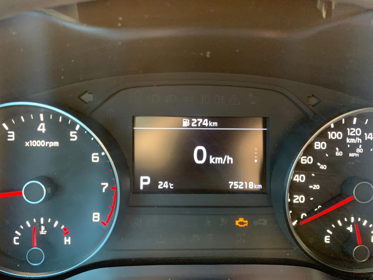 2020 Kia Sportage SX 4dr All-wheel Drive Photo