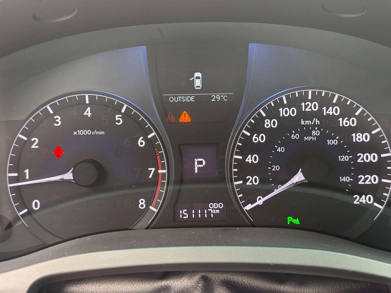 2014 Lexus RX F Sport !! navigation !!  camera !! blind spot !! Photo