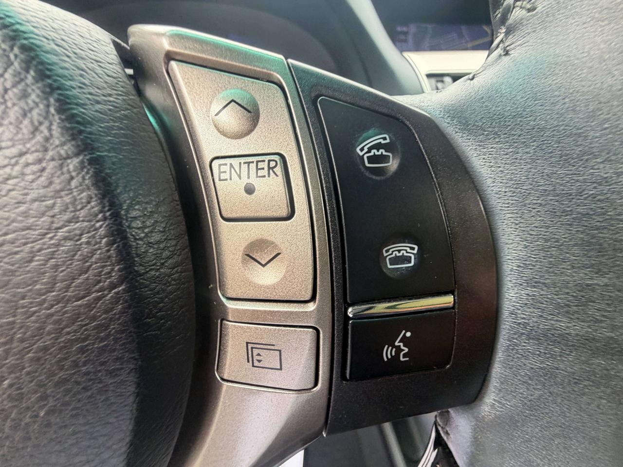 2014 Lexus RX F Sport !! navigation !!  camera !! blind spot !! Photo
