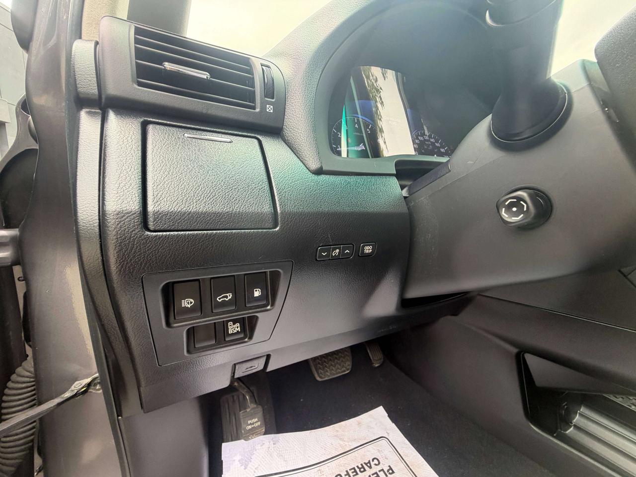 2014 Lexus RX F Sport !! navigation !!  camera !! blind spot !! Photo