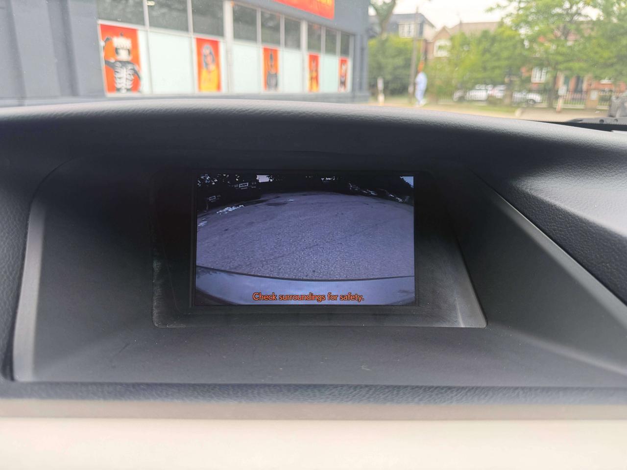 2014 Lexus RX F Sport !! navigation !!  camera !! blind spot !! Photo