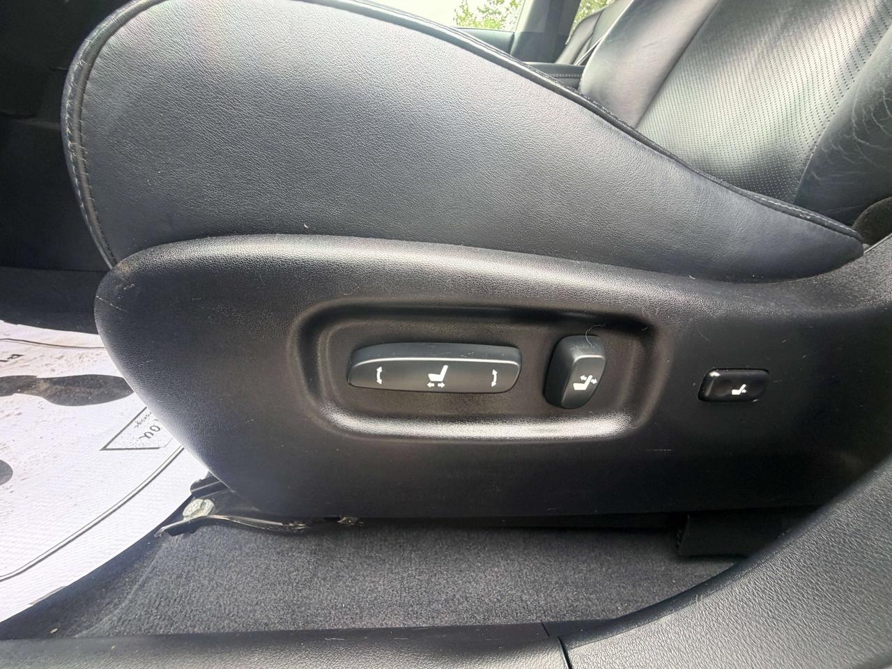 2014 Lexus RX F Sport !! navigation !!  camera !! blind spot !! Photo