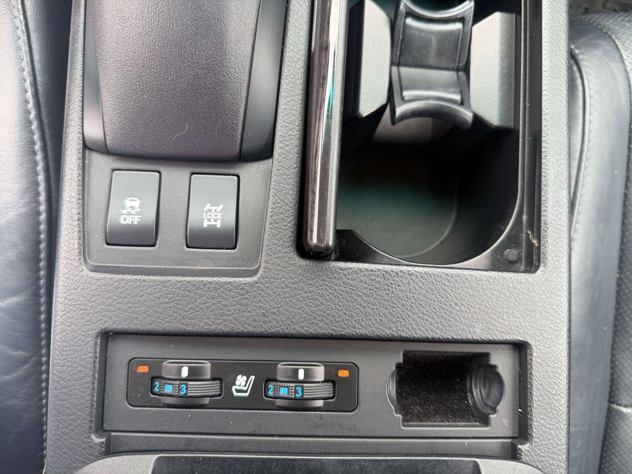 2014 Lexus RX F Sport !! navigation !!  camera !! blind spot !! Photo
