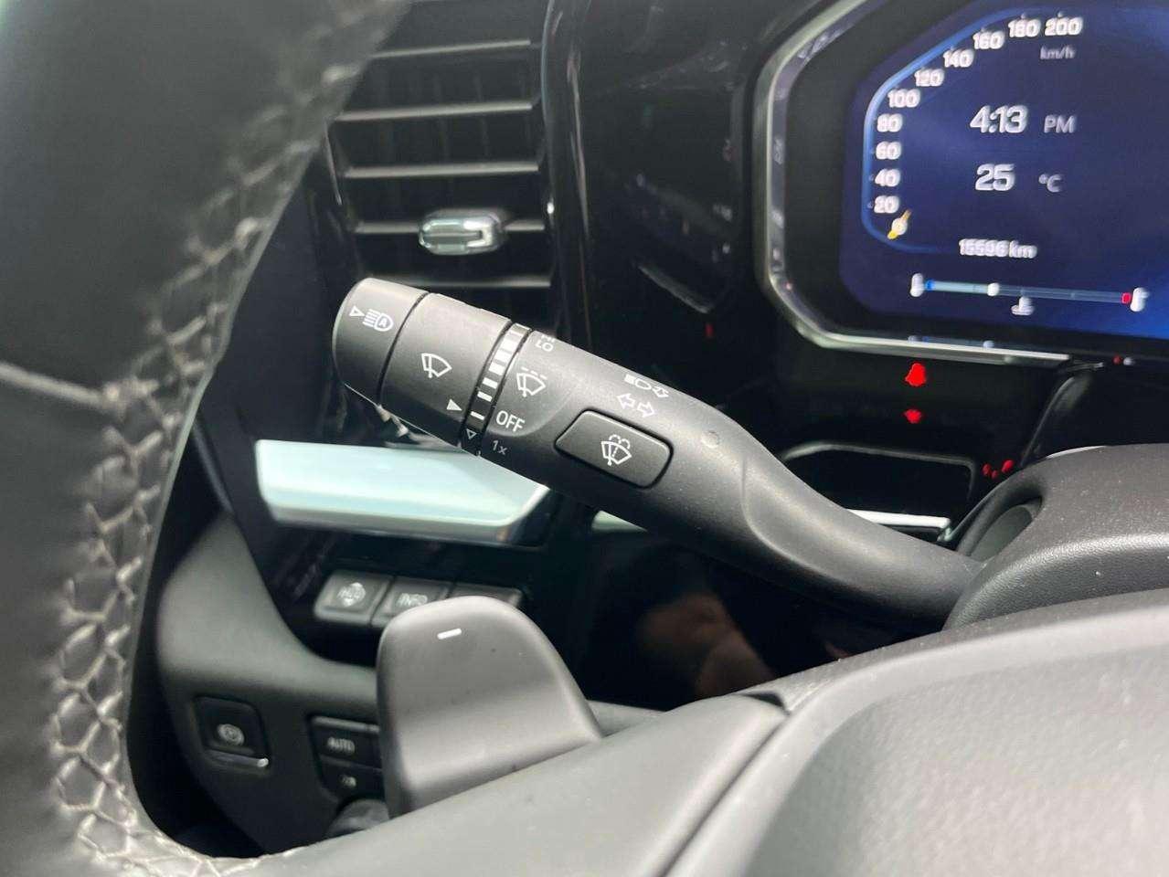 2026 Chevrolet Silverado 1500 High Country Photo