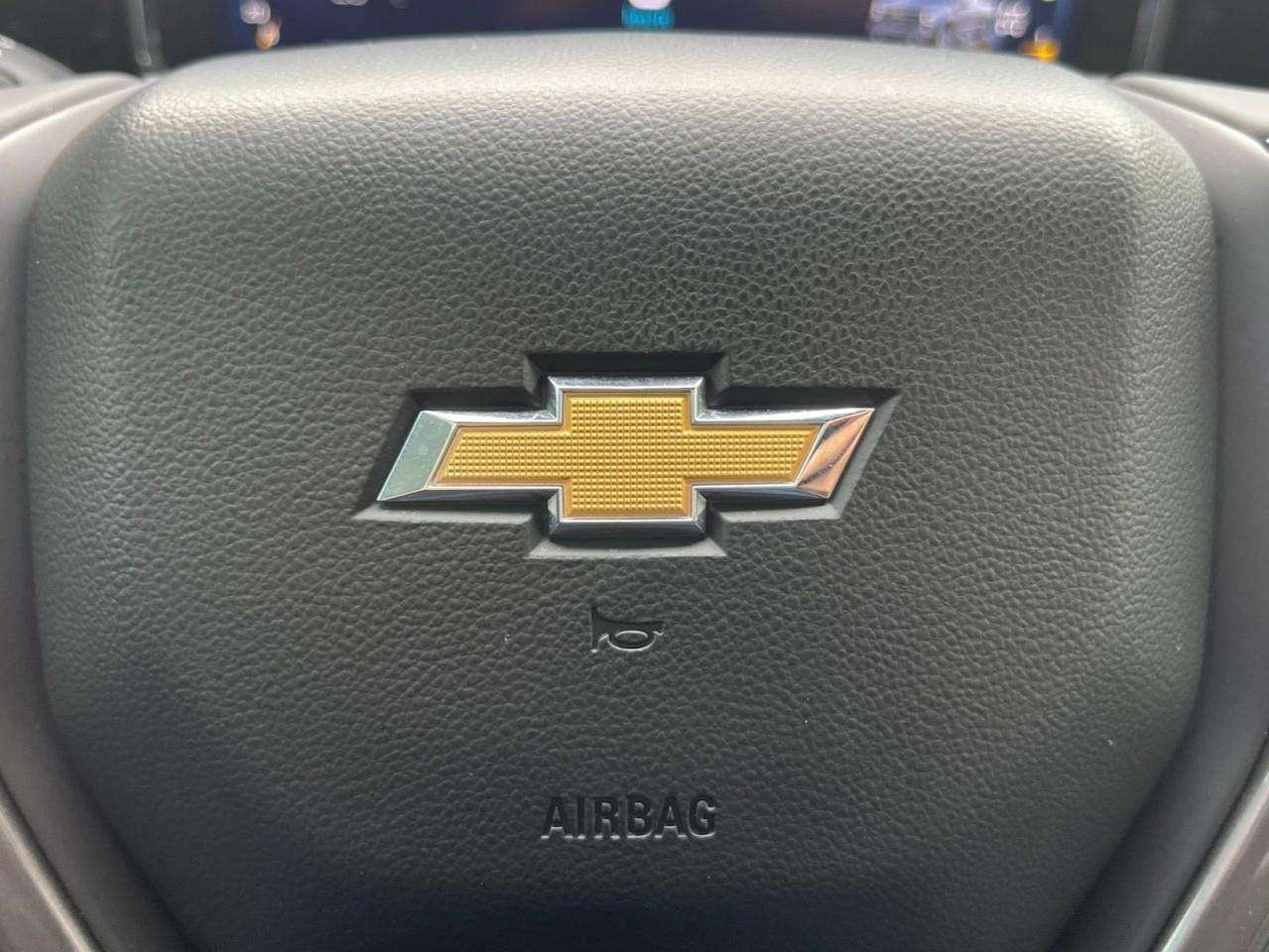 2026 Chevrolet Silverado 1500 High Country Photo