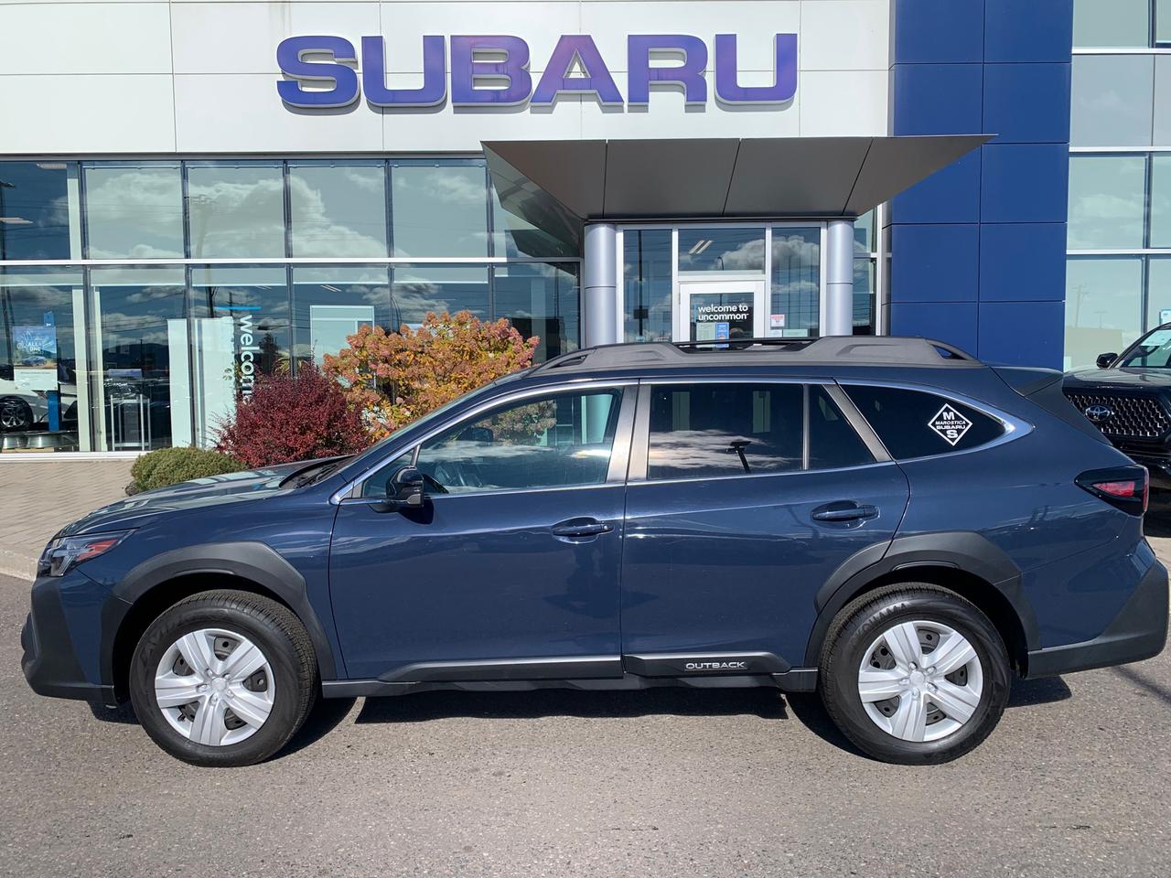 2023 Subaru Outback Convenience 4dr All-Wheel Drive Photo1