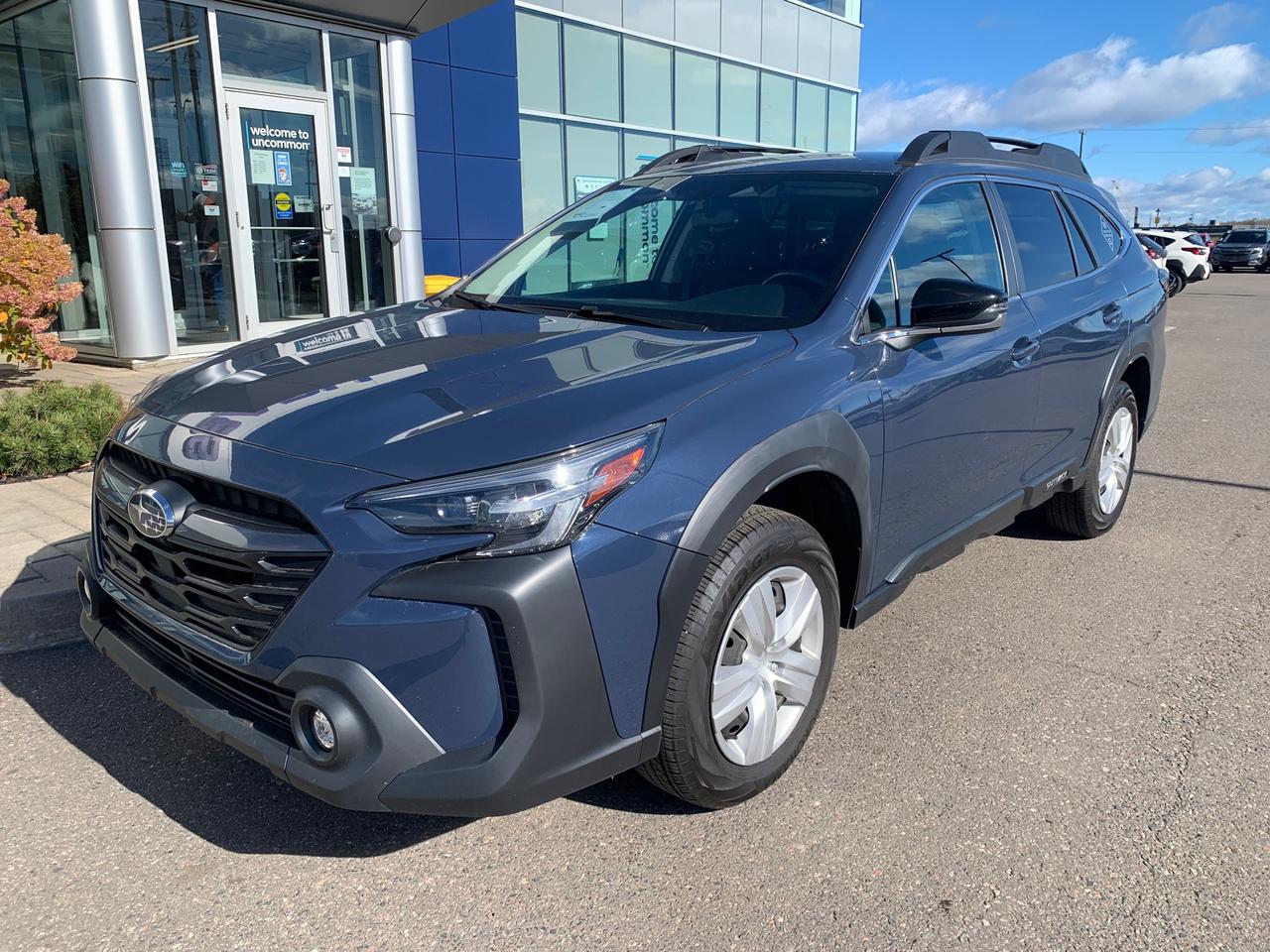 2023 Subaru Outback Convenience 4dr All-Wheel Drive Photo0