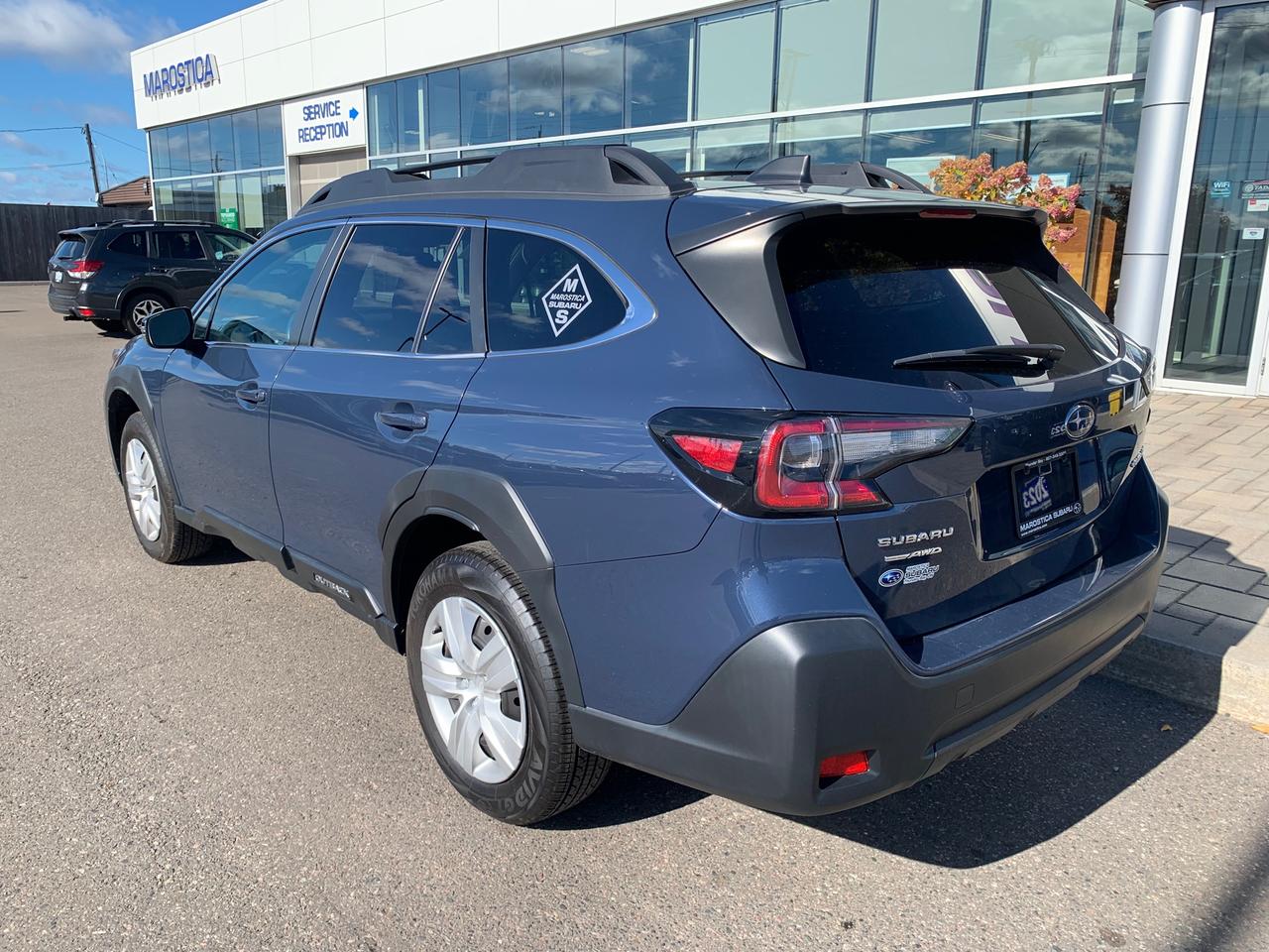 2023 Subaru Outback Convenience 4dr All-Wheel Drive Photo