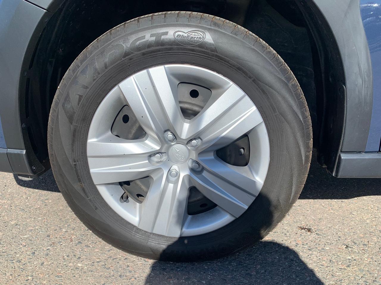 2023 Subaru Outback Convenience 4dr All-Wheel Drive Photo