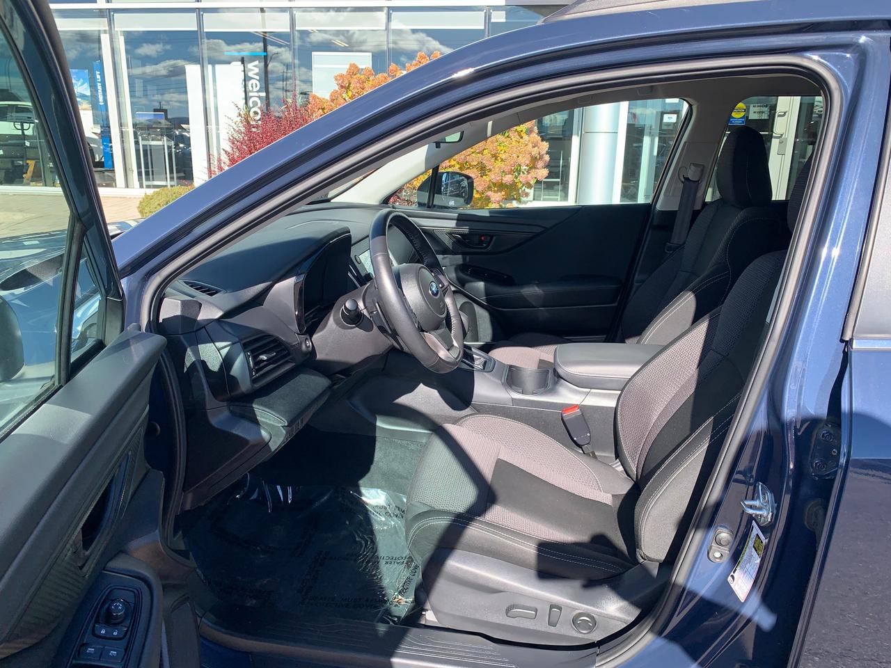 2023 Subaru Outback Convenience 4dr All-Wheel Drive Photo