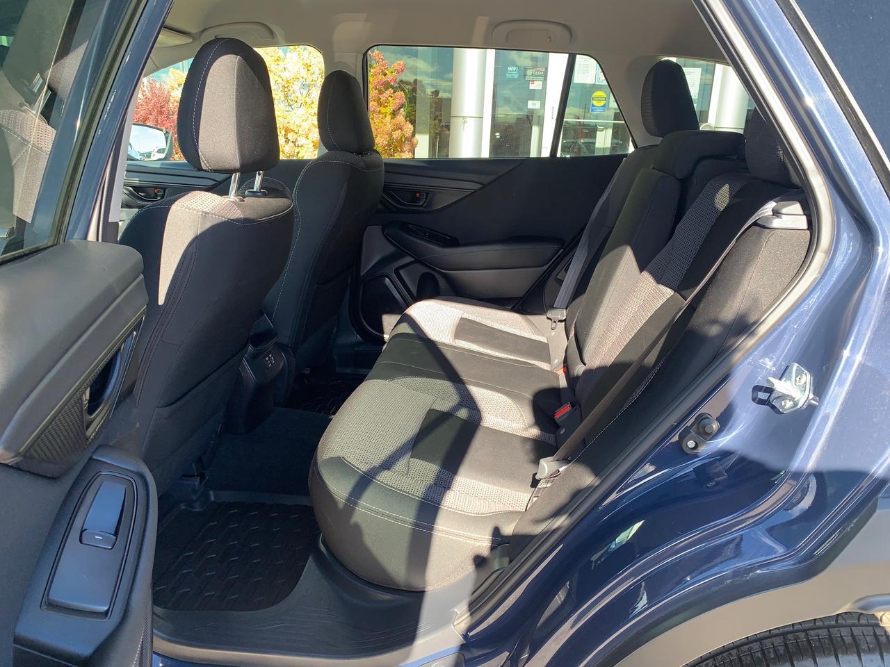 2023 Subaru Outback Convenience 4dr All-Wheel Drive Photo
