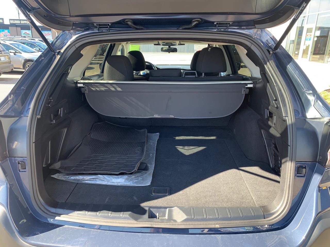 2023 Subaru Outback Convenience 4dr All-Wheel Drive Photo