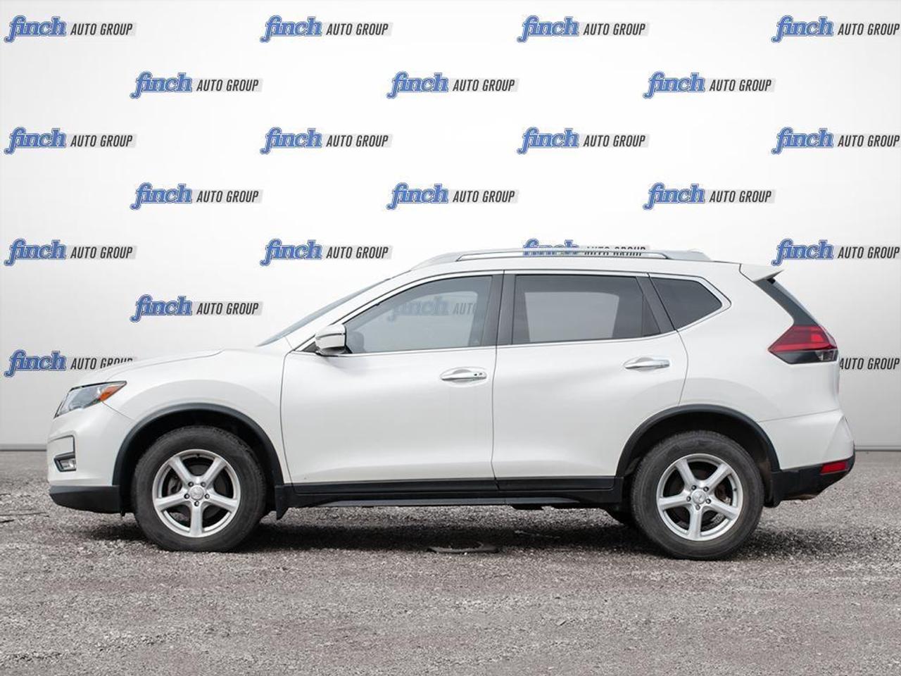 2020 Nissan Rogue  Photo