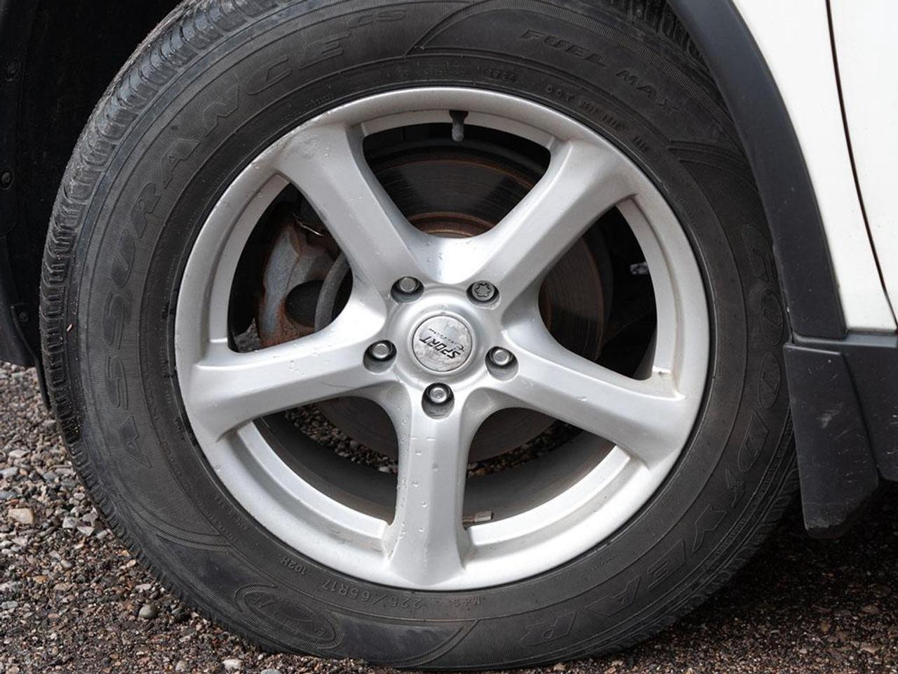 2020 Nissan Rogue  Photo