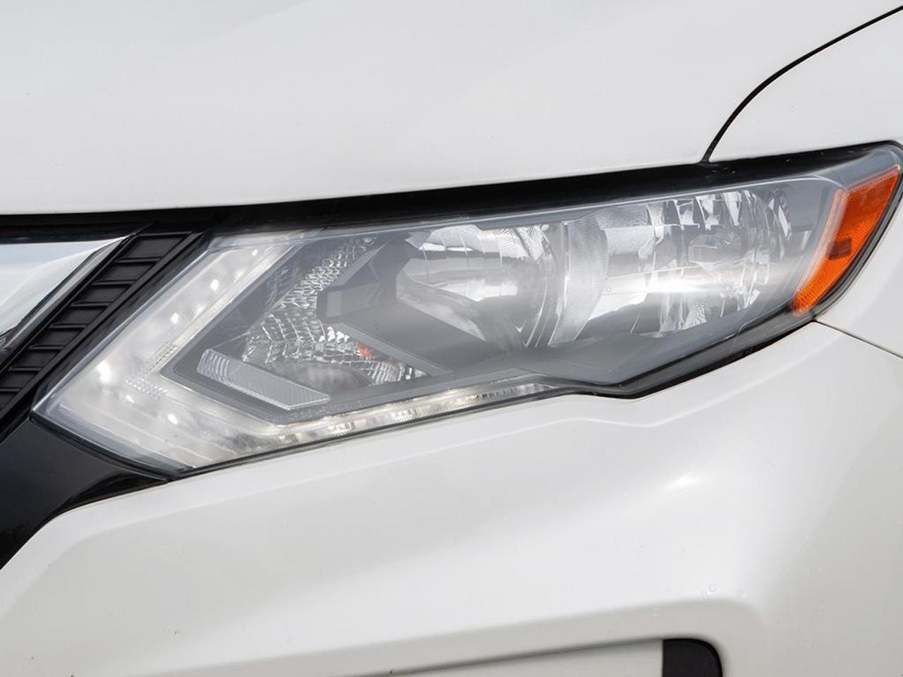 2020 Nissan Rogue  Photo
