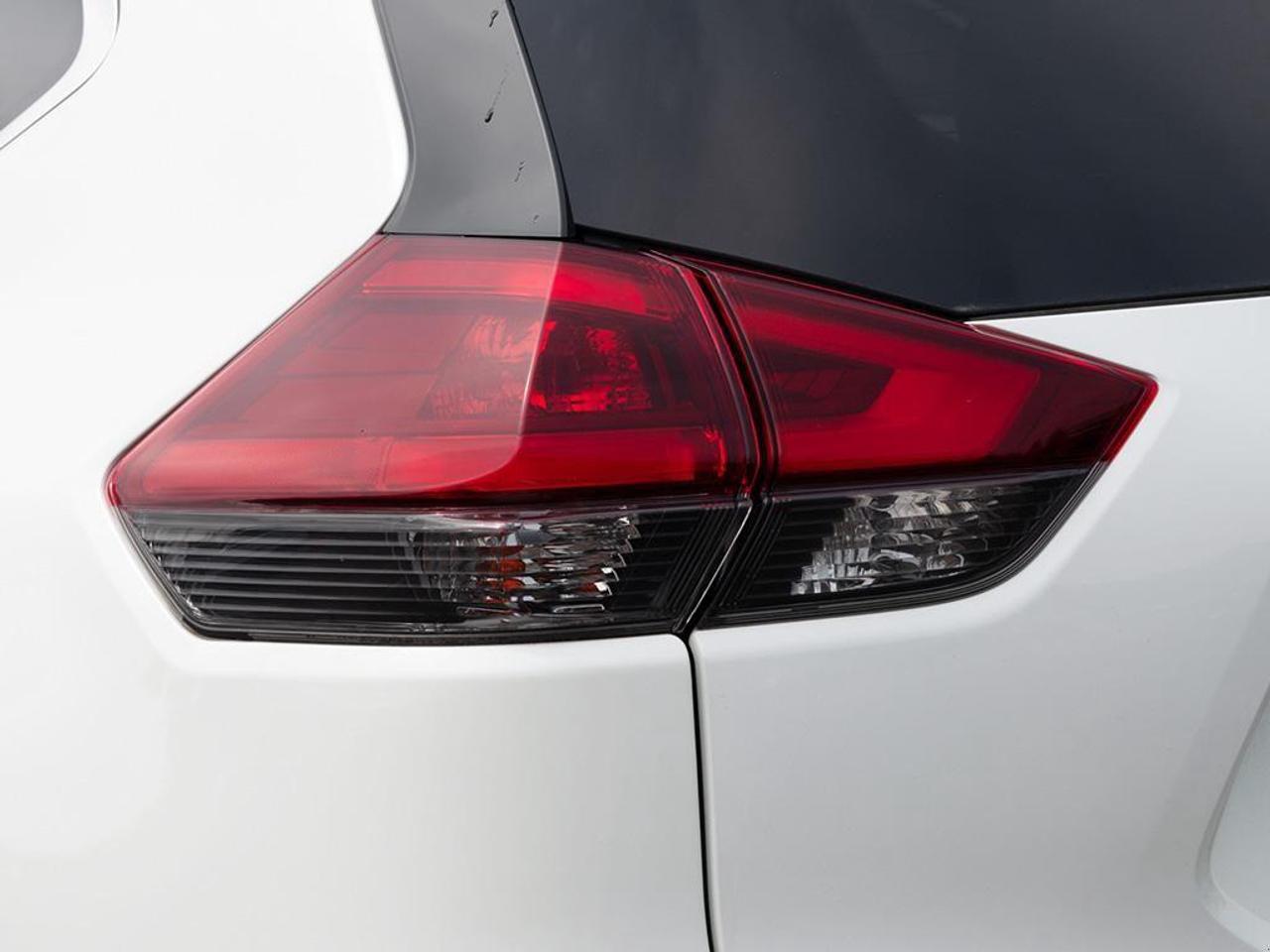 2020 Nissan Rogue  Photo