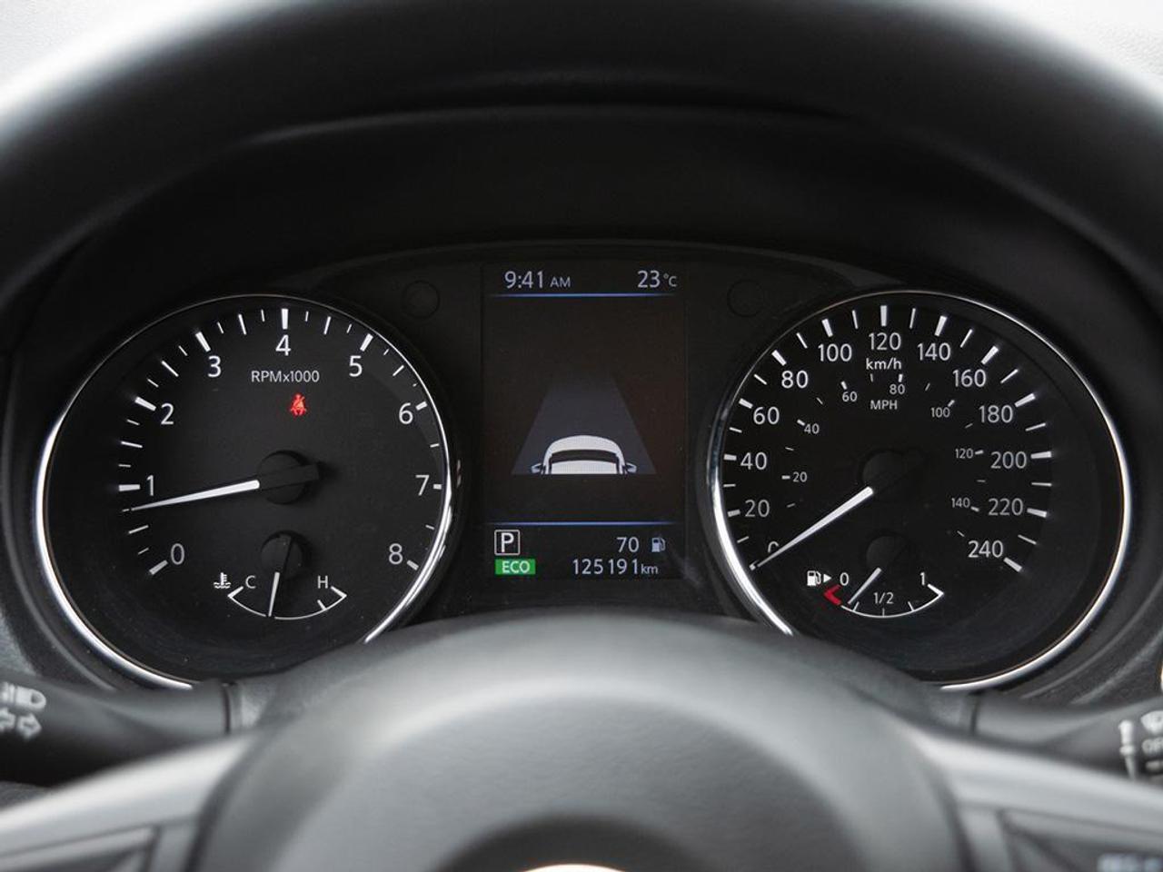 2020 Nissan Rogue  Photo
