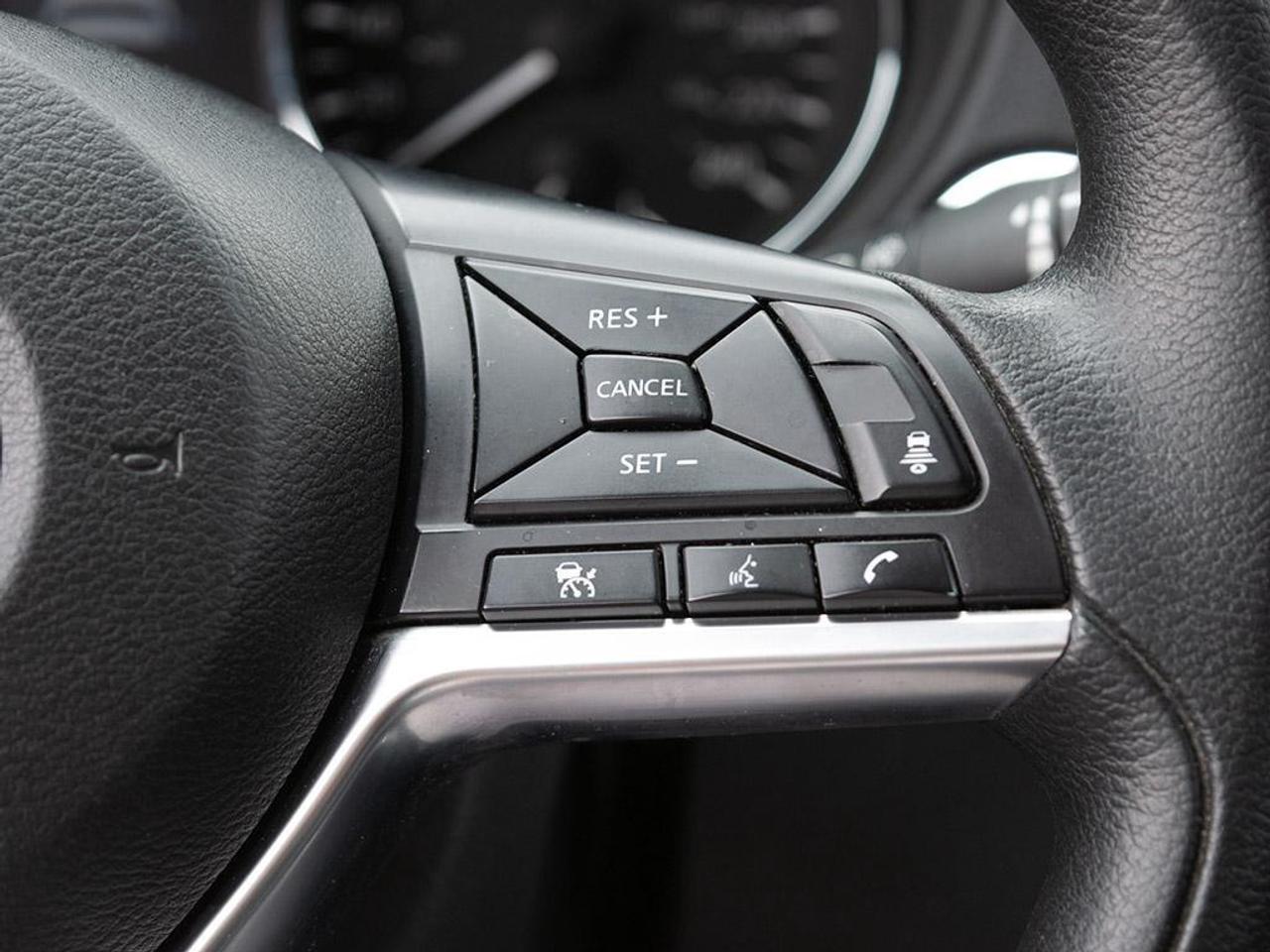 2020 Nissan Rogue  Photo