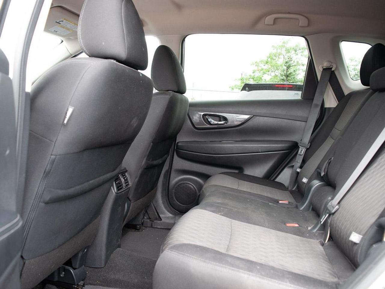 2020 Nissan Rogue  Photo