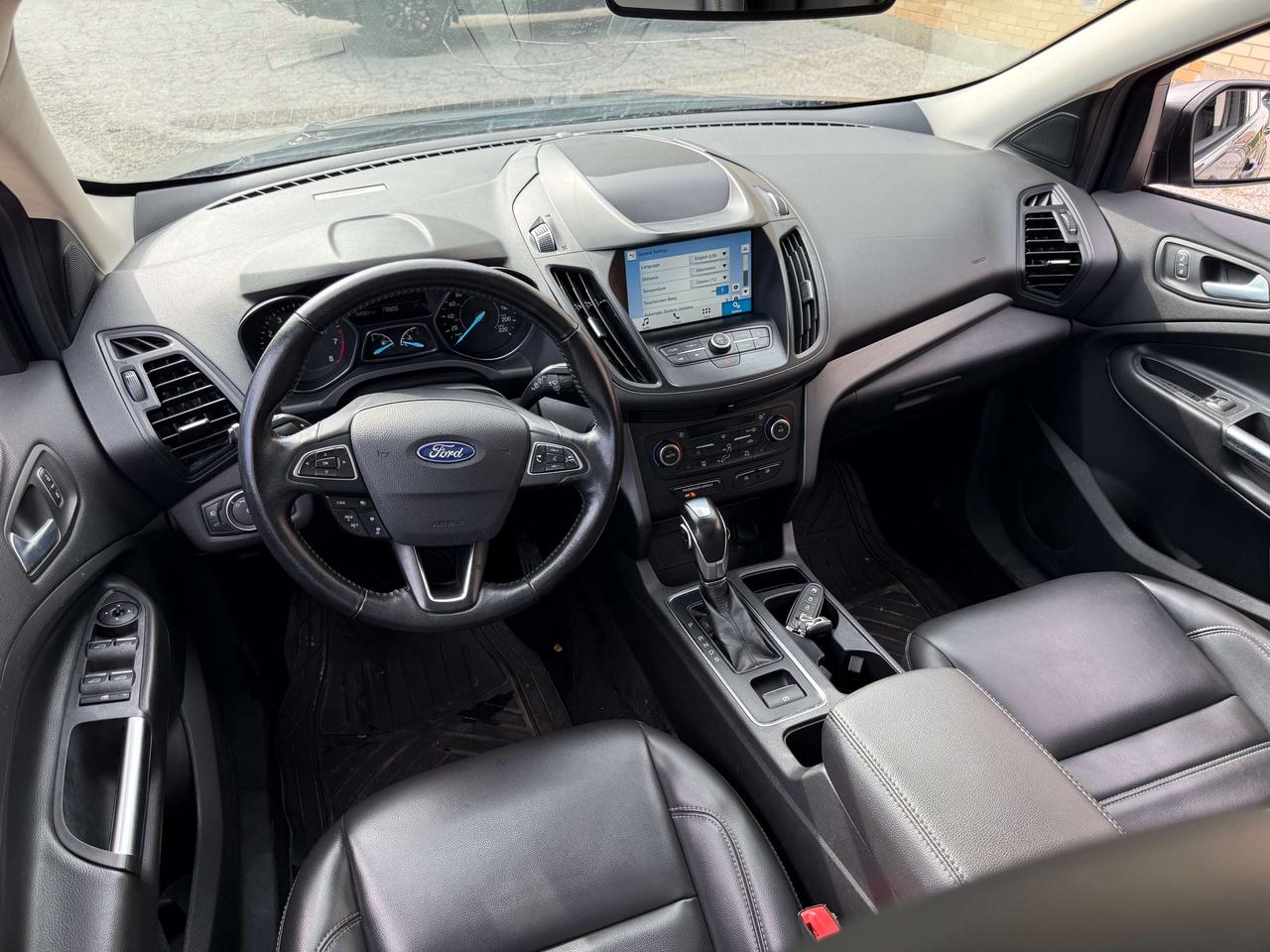 2019 Ford Escape No Accident l SEL l AWD l Gas l EcoBoost l Leather Photo