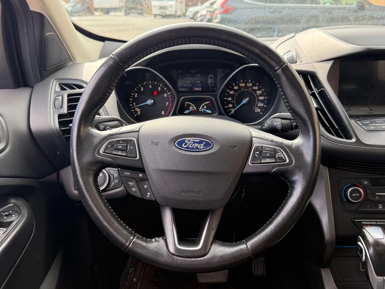 2019 Ford Escape No Accident l SEL l AWD l Gas l EcoBoost l Leather Photo